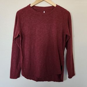 Johnnie-O Addison Long Sleeve T Shirt